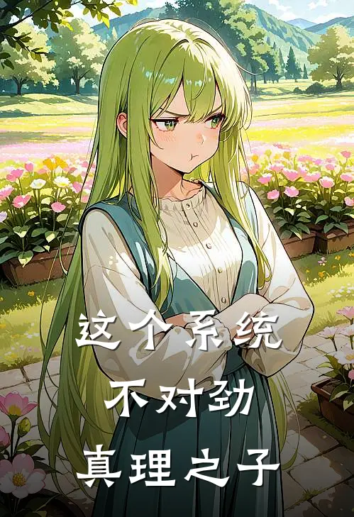 宋晓楚苏青屏(这个系统不对劲：真理之子)全章节在线阅读_(这个系统不对劲：真理之子)全本在线阅读