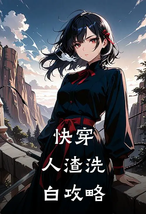 快穿：人渣洗白攻略