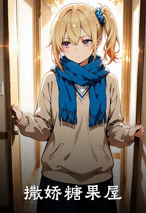 撒娇糖果屋(许菱初肖雅)热门网络小说推荐_最新完结小说推荐撒娇糖果屋许菱初肖雅