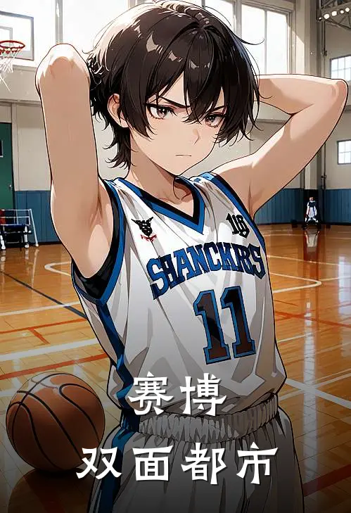 赛博：双面都市