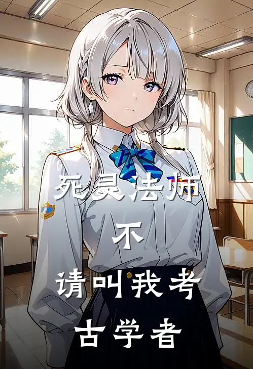 死灵法师：不，请叫我考古学者