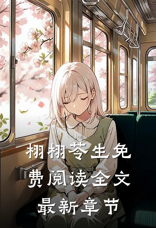 栩栩苓生免费阅读全文最新章节
