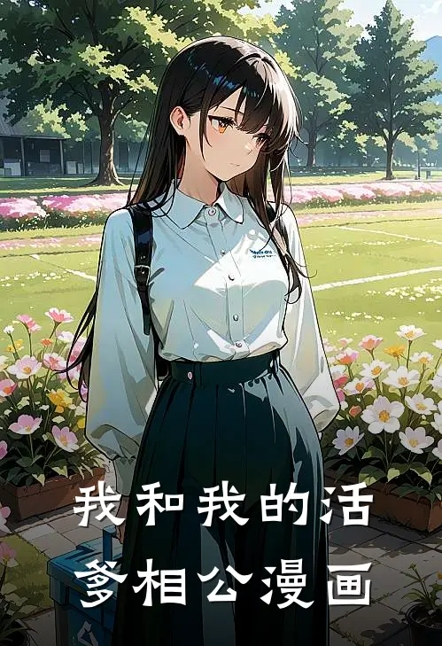 我和我的活爹相公漫画