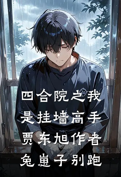 四合院之我是挂墙高手贾东旭作者兔崽子别跑