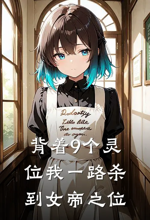 背着9个灵位我一路杀到女帝之位