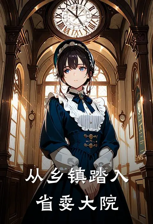 从乡镇踏入省委大院