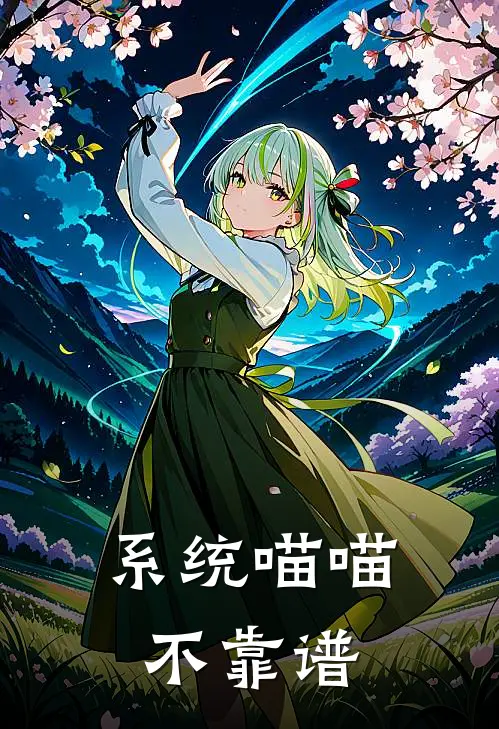 系统喵喵不靠谱倾予落秦凌霜最新免费小说_免费完本小说系统喵喵不靠谱倾予落秦凌霜