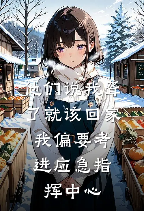 姜姐姜嘉树(他们说我聋了就该回家，我偏要考进应急指挥中心)全本免费在线阅读_姜姐姜嘉树全集在线阅读