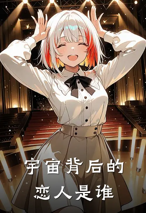 宇宙背后的恋人是谁