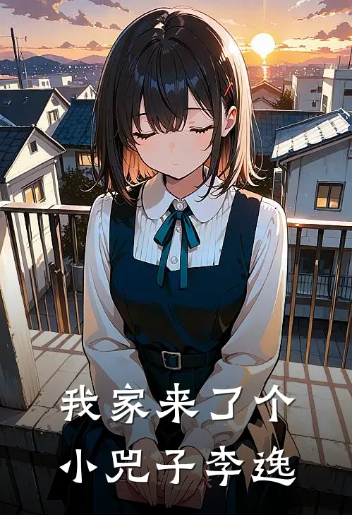 我家来了个小兕子李逸