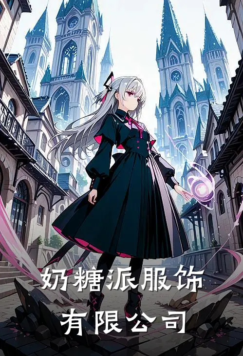 奶糖派服饰有限公司