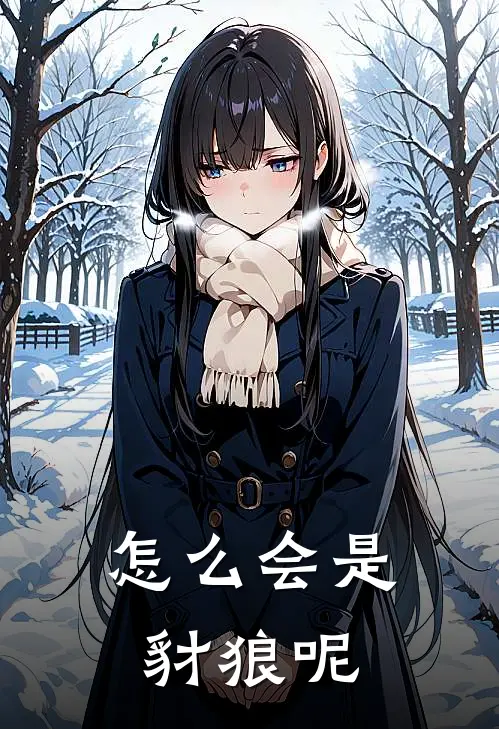 怎么会是豺狼呢