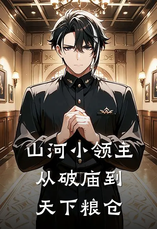 山河小领主：从破庙到天下粮仓
