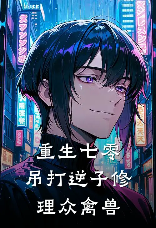 重生七零，吊打逆子修理众禽兽