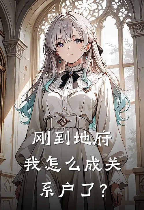 刚到地府，我怎么成关系户了？路仁牛十三最新好看小说_最新完本小说刚到地府，我怎么成关系户了？路仁牛十三