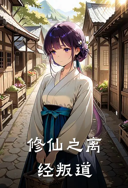 修仙之离经叛道