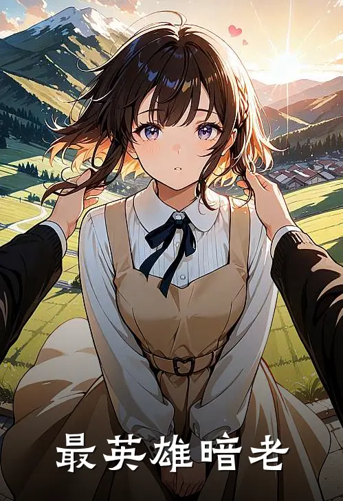 最英雄暗老