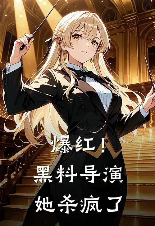 爆红！黑料导演她杀疯了林夕林希_《爆红！黑料导演她杀疯了》最新章节免费在线阅读