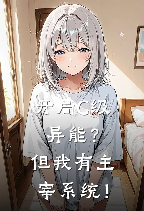 开局C级异能？但我有主宰系统！王毅余婷婷最新全本小说_最新章节列表开局C级异能？但我有主宰系统！(王毅余婷婷)