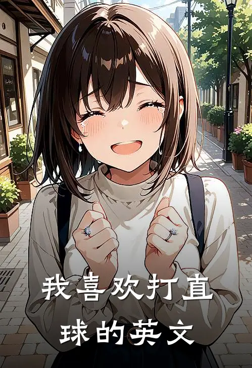 我喜欢打直球的英文