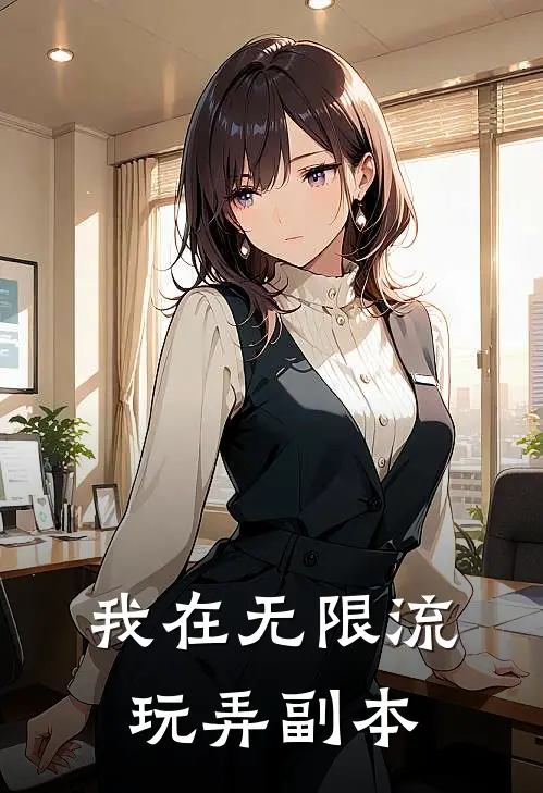 我在无限流玩弄副本缪屺李醉花完整免费小说_热门小说阅读我在无限流玩弄副本缪屺李醉花