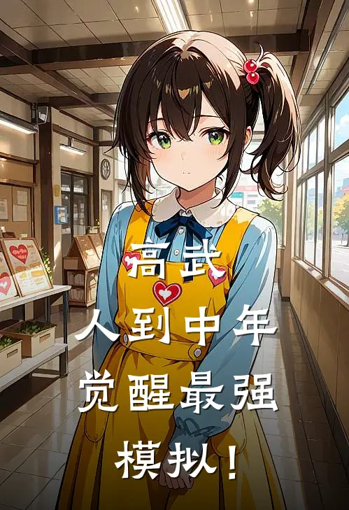 高武：人到中年，觉醒最强模拟！