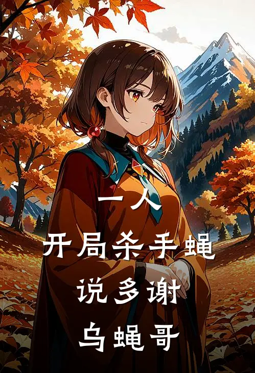 一人：开局杀手蝇，说多谢乌蝇哥苏秦张楚岚全文免费阅读_完结热门小说一人：开局杀手蝇，说多谢乌蝇哥(苏秦张楚岚)