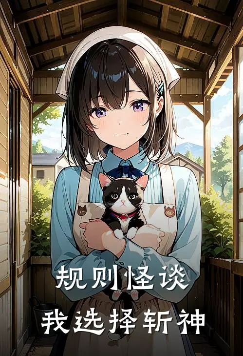 规则怪谈：我选择斩神