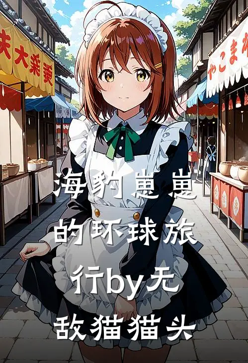 海豹崽崽的环球旅行by无敌猫猫头