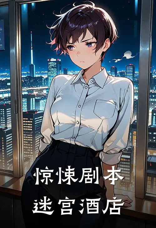 惊悚剧本：迷宫酒店许七周振小说完结推荐_完整版小说免费阅读惊悚剧本：迷宫酒店(许七周振)