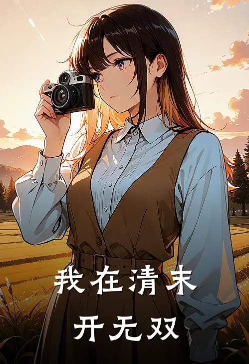 我在清末开无双