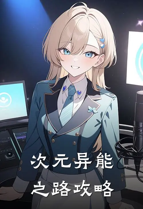 次元异能之路攻略