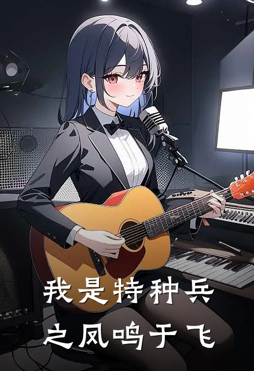 我是特种兵之凤鸣于飞