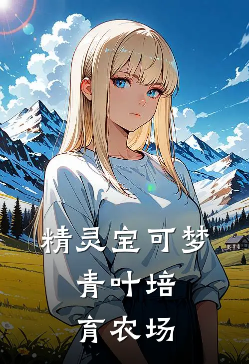 精灵宝可梦：青叶培育农场(苏沐沙奈朵)在线阅读免费小说_最新章节列表精灵宝可梦：青叶培育农场(苏沐沙奈朵)