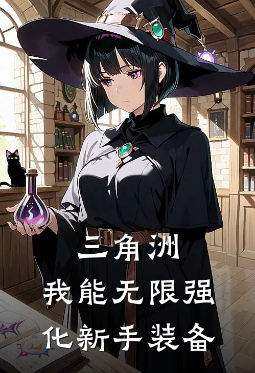 三角洲：我能无限强化新手装备