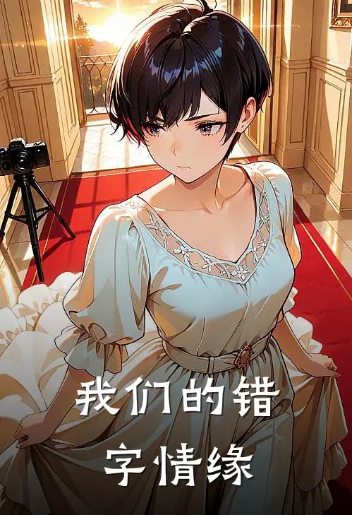 我们的错字情缘陆鸣苏棠完本小说大全_免费小说免费阅读我们的错字情缘(陆鸣苏棠)