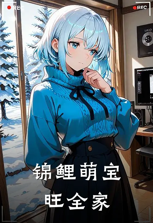 锦鲤萌宝旺全家