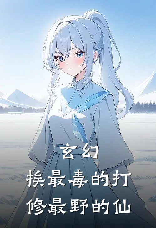 玄幻：挨最毒的打，修最野的仙