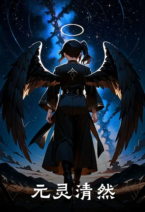 元灵清然