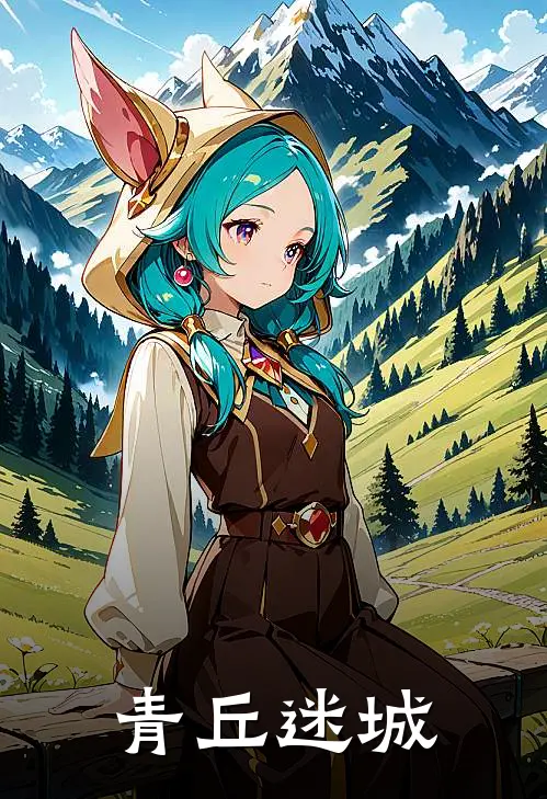 苏瑾玄麟(青丘迷城)完结版免费在线阅读_《青丘迷城》全章节阅读