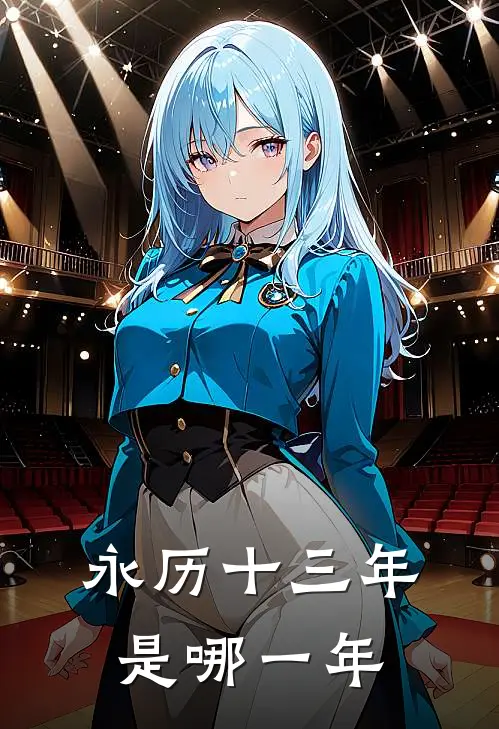 永历十三年是哪一年