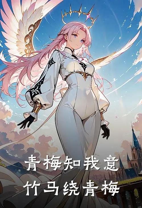 青梅知我意，竹马绕青梅