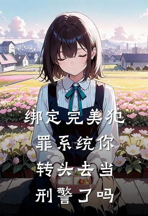 绑定完美犯罪系统你转头去当刑警了吗