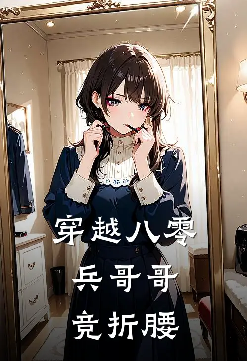 穿越八零，兵哥哥竞折腰秦白露陆致远免费完结版小说_小说完结穿越八零，兵哥哥竞折腰秦白露陆致远