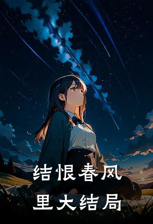 结恨春风里大结局
