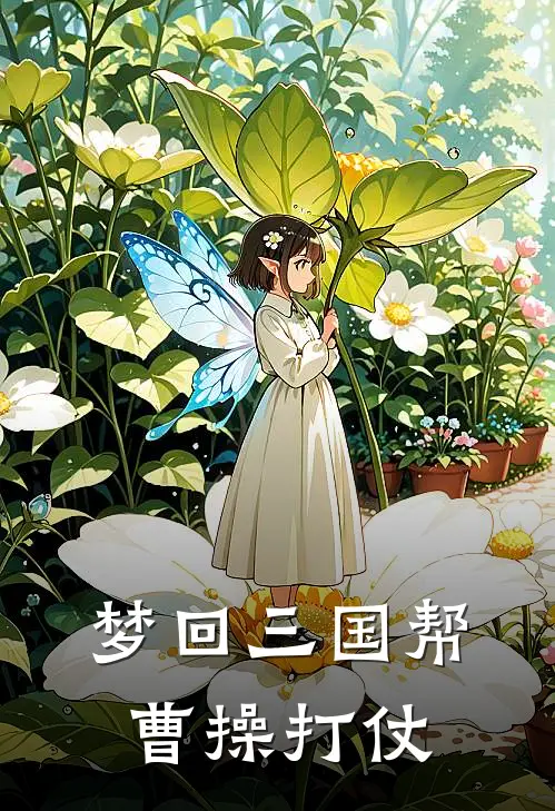 梦回三国帮曹操打仗