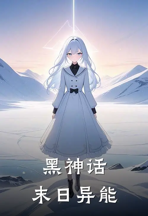 黑神话：末日异能(张诚赵一妍)免费小说在线阅读_在线阅读免费小说黑神话：末日异能(张诚赵一妍)