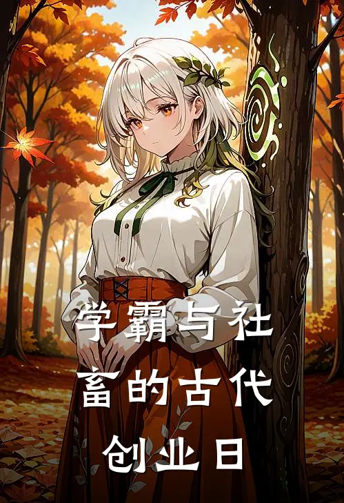 学霸与社畜的古代创业日(苏小满林晚秋)已完结小说_学霸与社畜的古代创业日(苏小满林晚秋)小说免费在线阅读