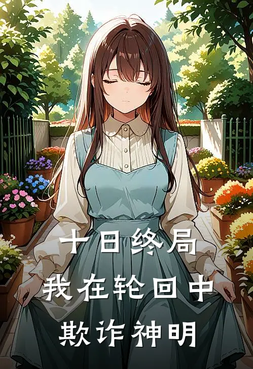 十日终局：我在轮回中欺诈神明