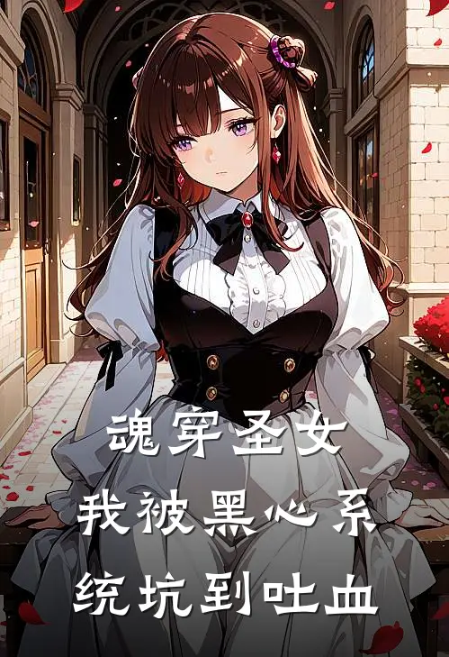 魂穿圣女，我被黑心系统坑到吐血
